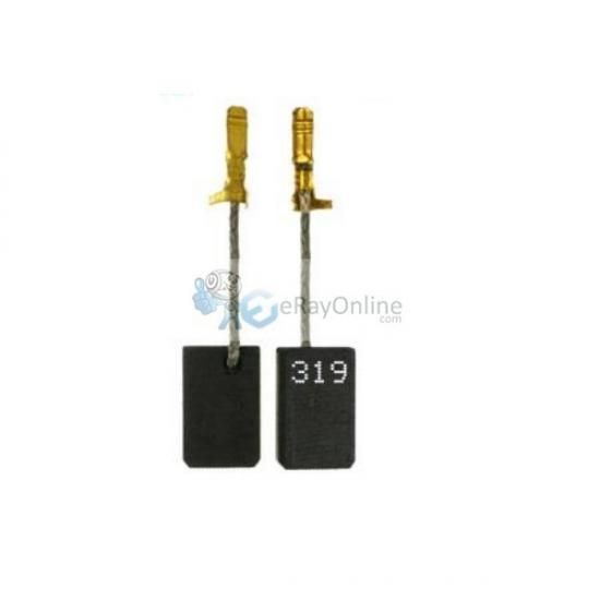 31605519 Fırça Kömür 5x10x17mm