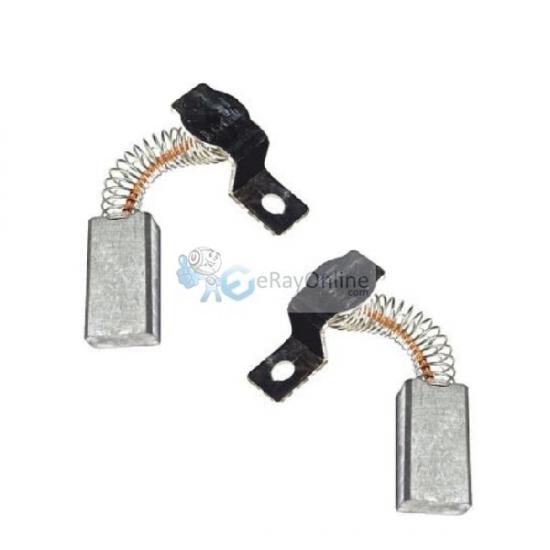 Uygun Fiyat Fırça Kömür 7x12x22