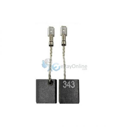 316065450 Motor Fırça Kömür 8*12.5*15