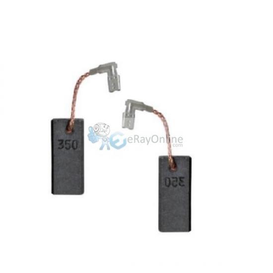El Alet CB 350 Fırça Kömür 6.5x11x25