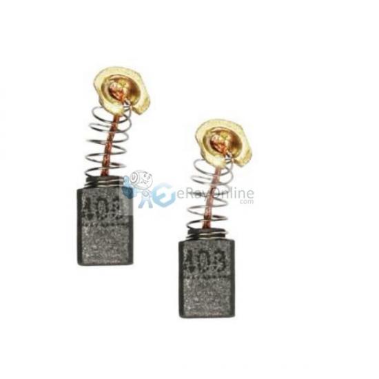 Kaliteli Fırça Kömür CB408 6x9x13mm