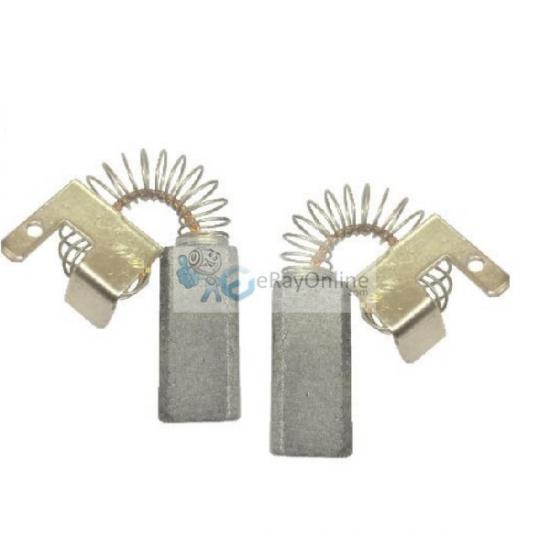 Telli Yaylı 47700 Fırça Kömür 6x9x21