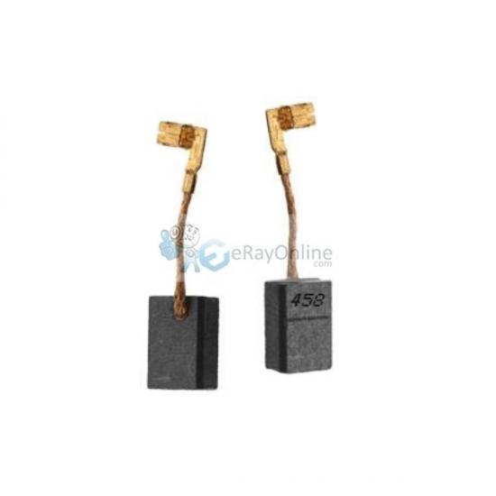 Ken 9710 9167MB Yedek Parça Fırça Kömür 6x9x13