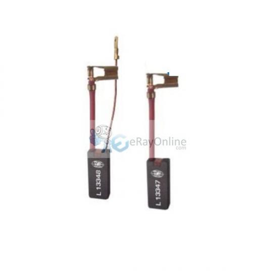 N542573 Fırça Kömür 6,2*10*22mm