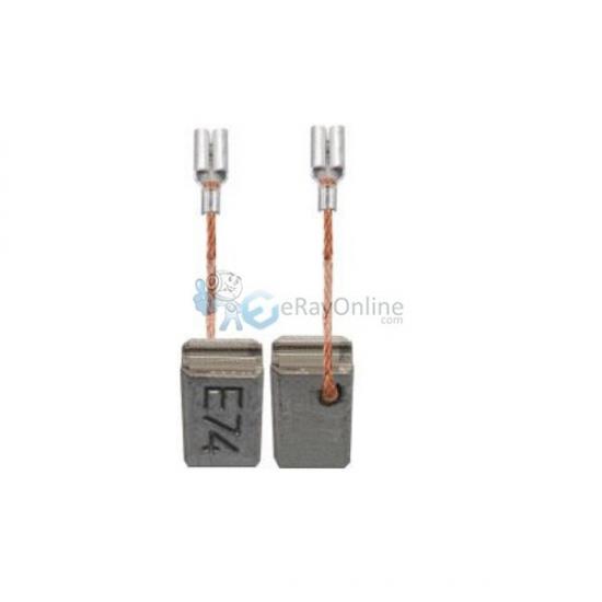 1619P02870 Fırça Kömür 6.5x8x13 E74