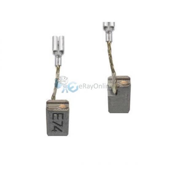 P02 870 Carbon Brush E74 Fırça Kömür 6.5*8*13
