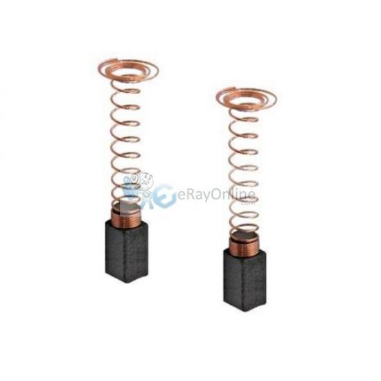 Dremel Yaylı Fırça Kömür 4.7x5.3x8