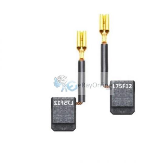 Dewalt 585475-00 Kaliteli Fırça Kömür 5.3x9.5x13