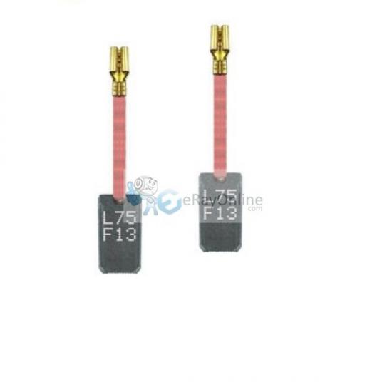 Dewalt Servis N032832 Makine Fırça Kömür 6.3x8x14