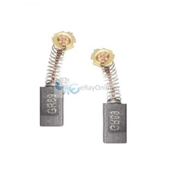 Bosch GKS 1619P10063 Karbon Fırça Kömür 7x11x17,5