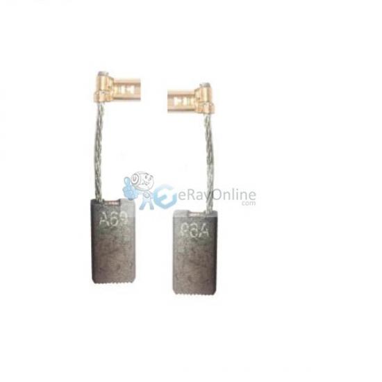 Bosch A69 1617014138 Fırça Kömür 6.3x12.5x23