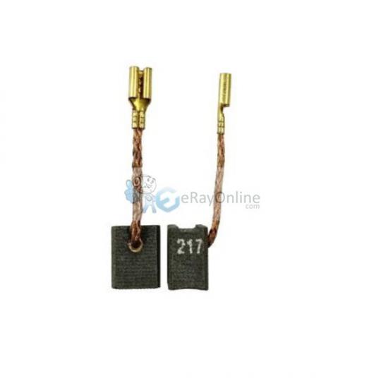 Metabo 316040630 Motor Fırça Kömür 6.5x8x10