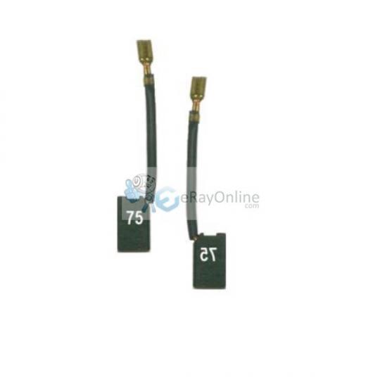 Dewalt Servis 401853-01 Carbon Brush Fırça Kömür 6.3x8x13
