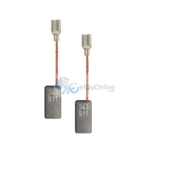 Aeg 4931392596 Fırça Kömür Seti 5x10x19