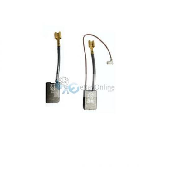 Aeg T4931329117 Sigortalı ve İkazlı Fırça Kömür 8x14x20mm