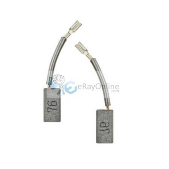 Hitachi 999-076 Yedek Parça Fırça Kömür 6.5x9x17