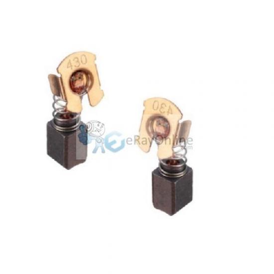 Makita 191971-3 Dc Karbon Fırça Kömür 7x7.3x10