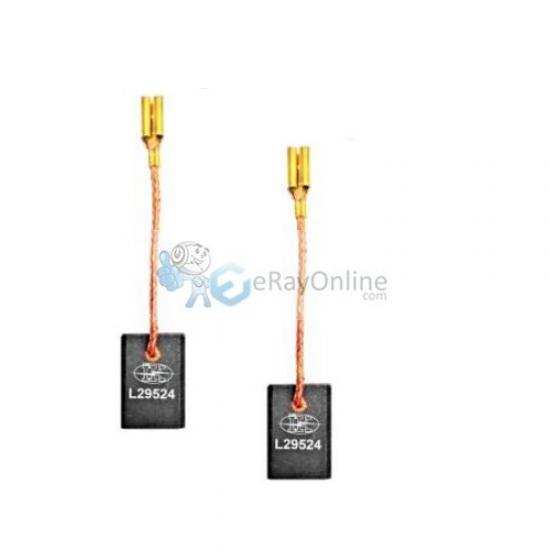 Aeg 4931428732 Ws12-125 Fırça Kömür 5x11x16