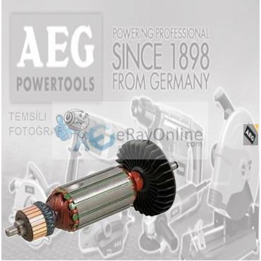 Aeg SMT 355 Metal Kesme Endüvi Ara