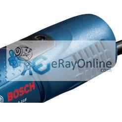 Bosch Gws 6-115 E Arka Gövde