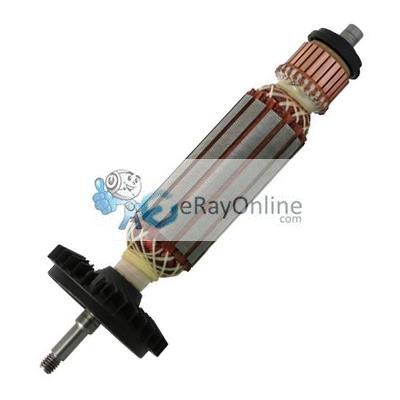 Bosch Gws 7-115 E Endüvi Armature