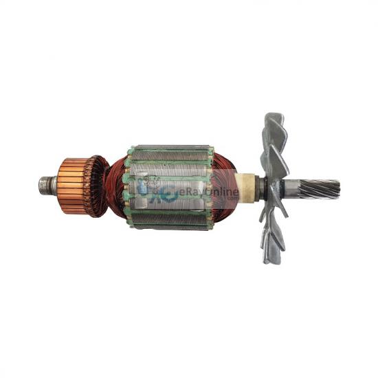 PTS 10 Endüvi Rotor 1619PA3192 Matkap