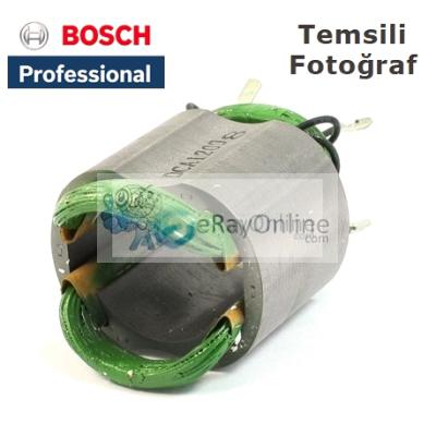 Bosch Gws 6-115 E Yastık Field