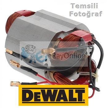 Dewalt Taşlama DWE4157 Yastık Stator