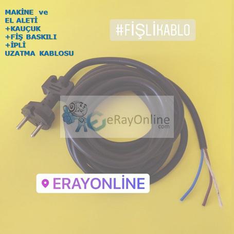 Dewalt D28498 Fişli Hazır Kablo