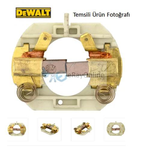 DW882 Kömür Plaka 935746 Yuva