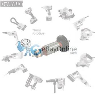 Dewalt  D 25114 QS Endüvi Rotor