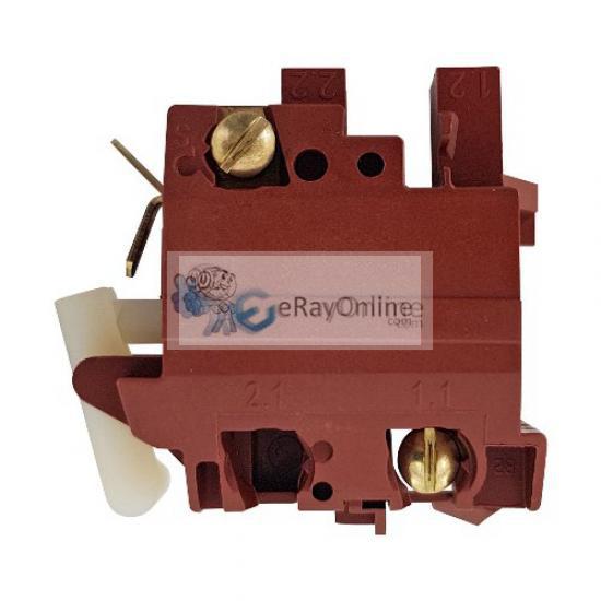 Bosch Gws 9-115 Switches İç Şalter