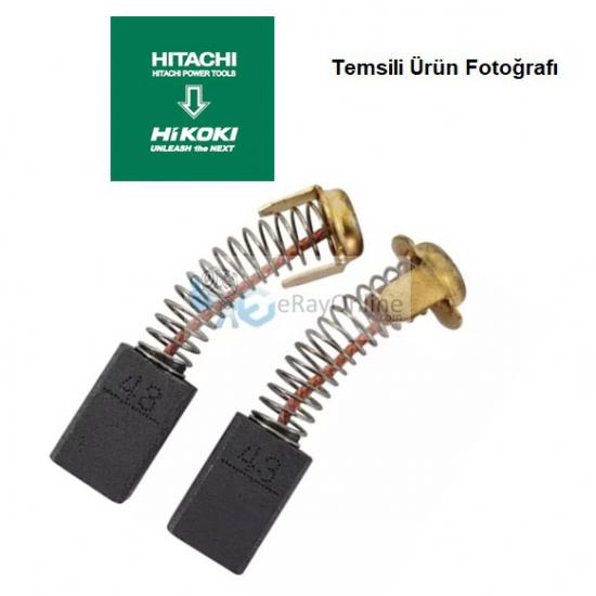 Hitachi W6VA4 Kömür Seti 999091 Fırça Takımı