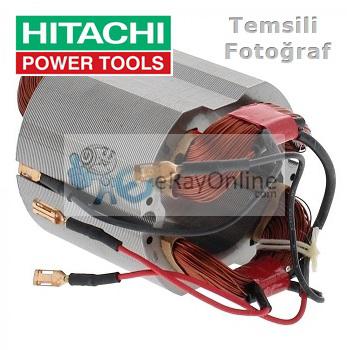 Hitachi Somun Sıkma WR14 Yastık Stator