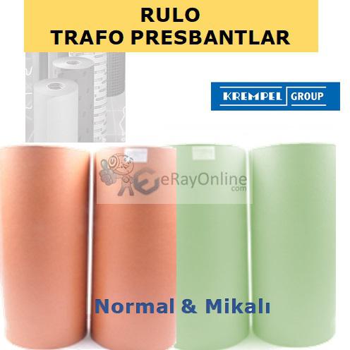 Normal Trafo Presbant 0,50 mm Çeşitleri