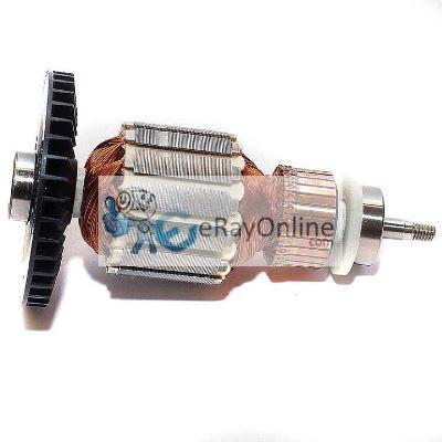 Makita 9404 Zımpara Endüvi Rotor