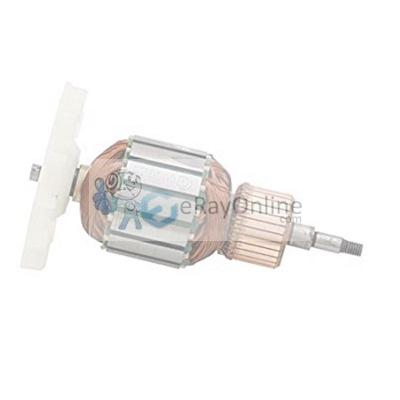 Makita 9920 Zımpara Endüvi Rotor