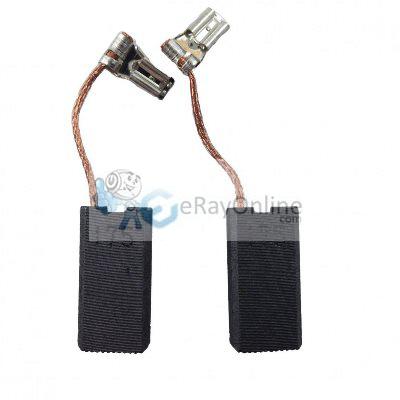 Hr5202C Makita Kırıcı Fırça Kömür Seti