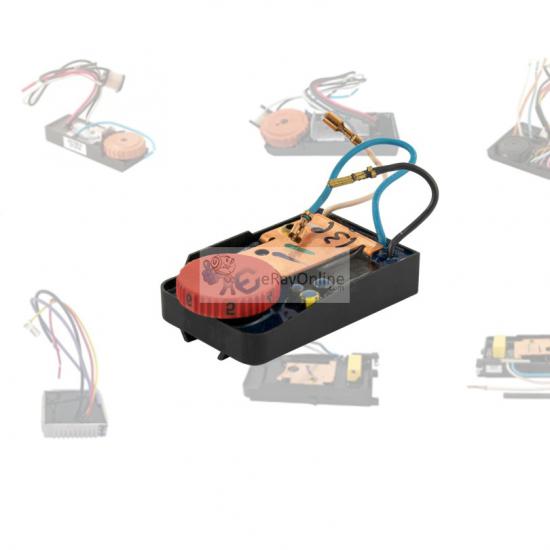 Makita HM 1307 Elektronik Devir Ayar Kartı