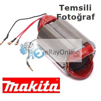 Makita 2414 EN Yastık Field 240V