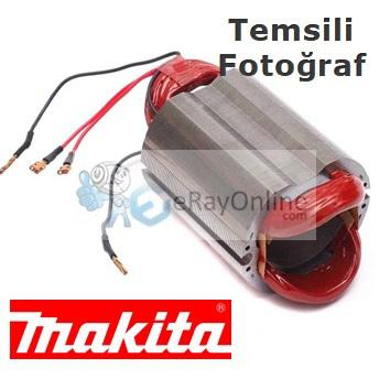 Makita 9558 NB Yastık Field 240V