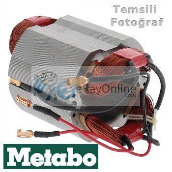 Metabo W14-125 Plus Yastık Stator