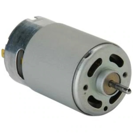 Şarjlı Motor, Vidalama Motor, Dc Motor